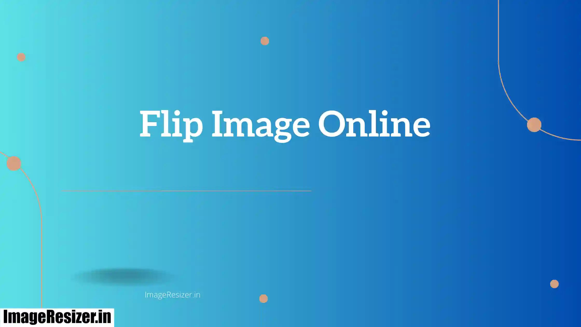 Flip Image Online